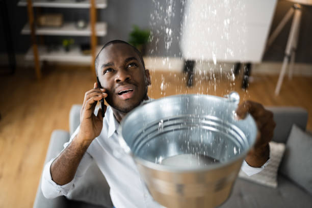 Best Emergency water damage restoration  in Stroville, CA