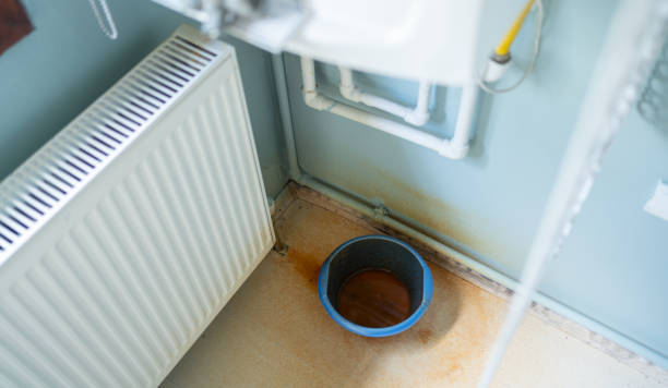 Best Sewage cleanup and water damage restoration  in Stroville, CA