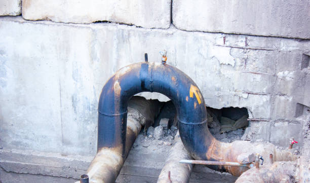 Best Flood restoration services  in Stroville, CA