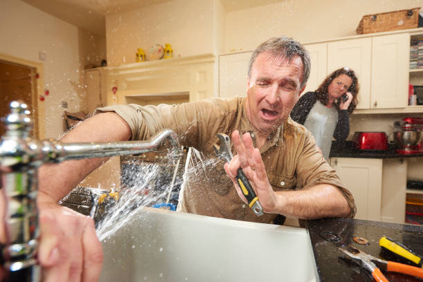 Best 24-hour water damage restoration  in Stroville, CA